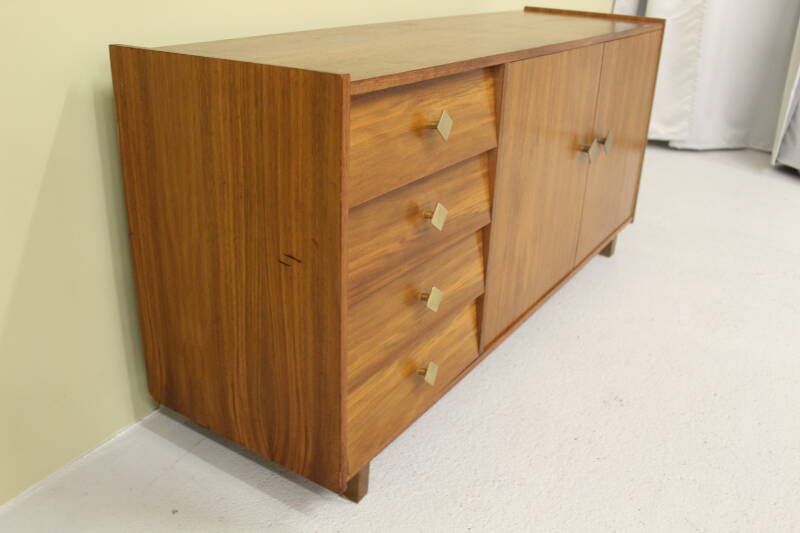 Vintage sideboard, TV cabinet