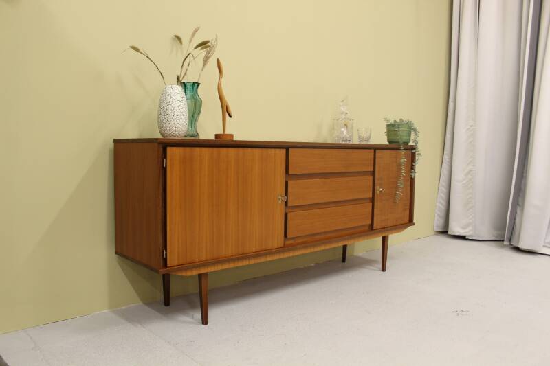 Vintage sideboard, sideboard