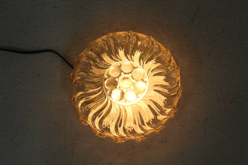 Vintage wall lamp, ceiling lamp, table lamp