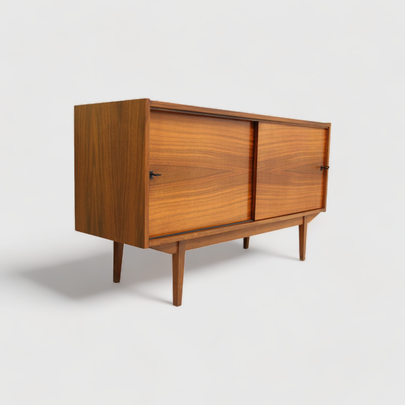 Vintage dressoir teak | 00776