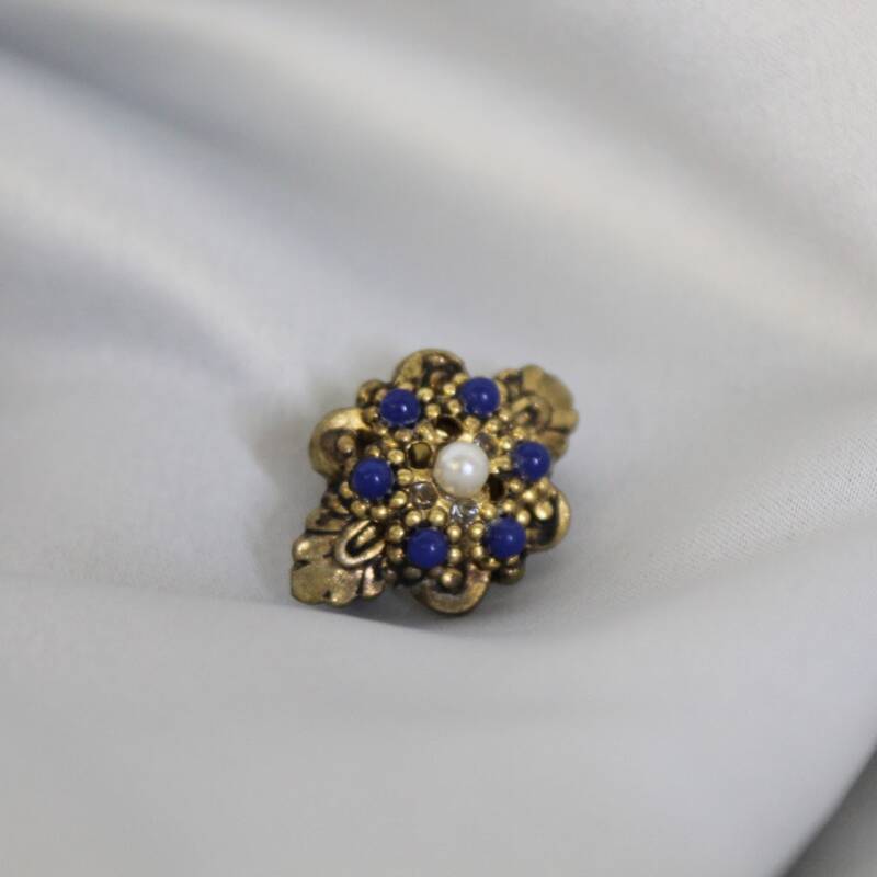 Vintage broche