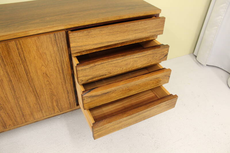 Vintage dressoir | 00773