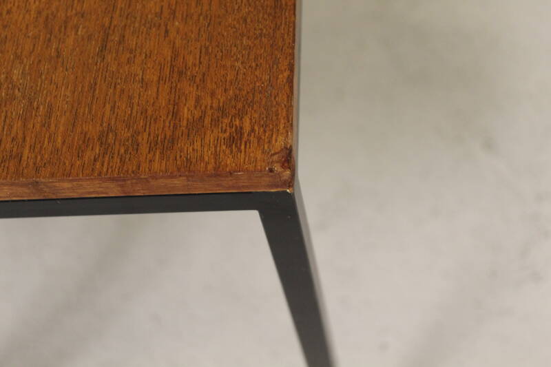 Vintage bijzettafels, mimiset