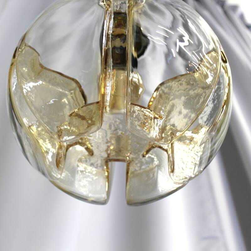 Vintage Mazzega Murano lamp