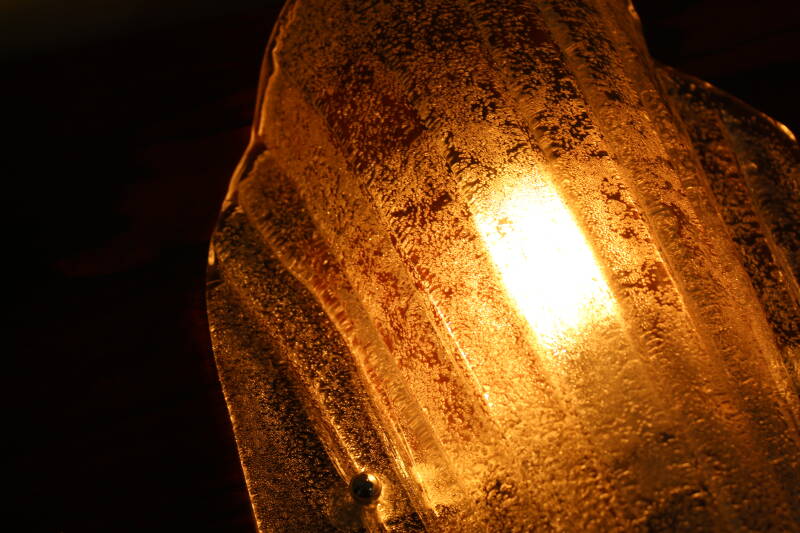 Vintage set of wall lamps, wall lamps - Fischer Leuchten | 00791