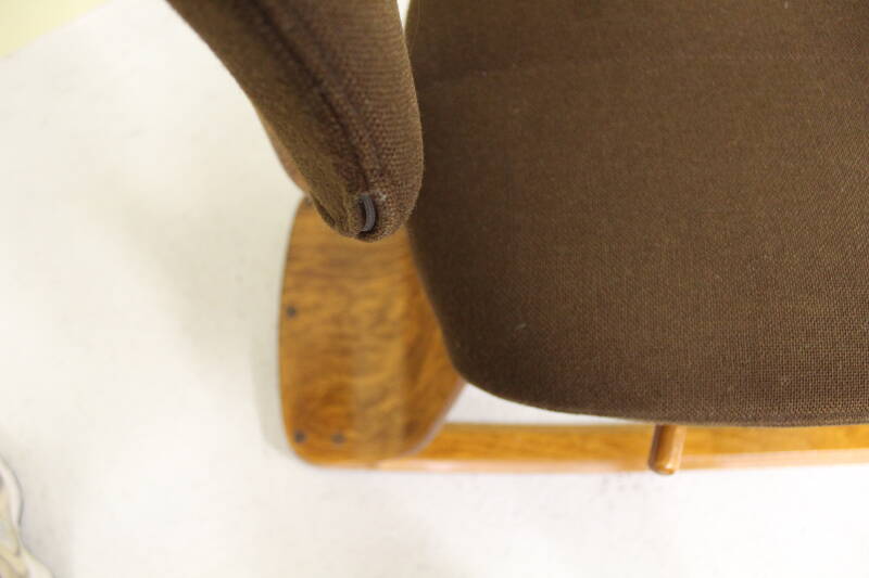Vintage design stoel, kniestoel 'Variable' - Peter Opsvik voor Stokke | 00853