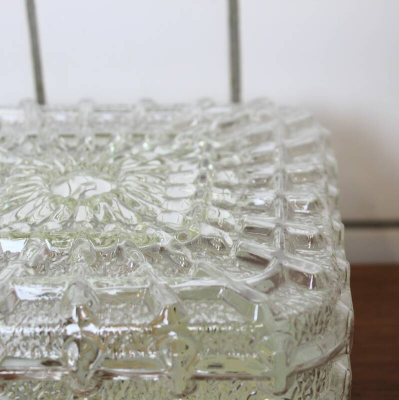 Vintage wall/ceiling/table lamp