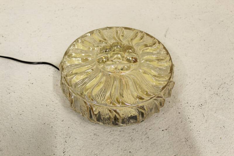 Vintage wall lamp, ceiling lamp, table lamp