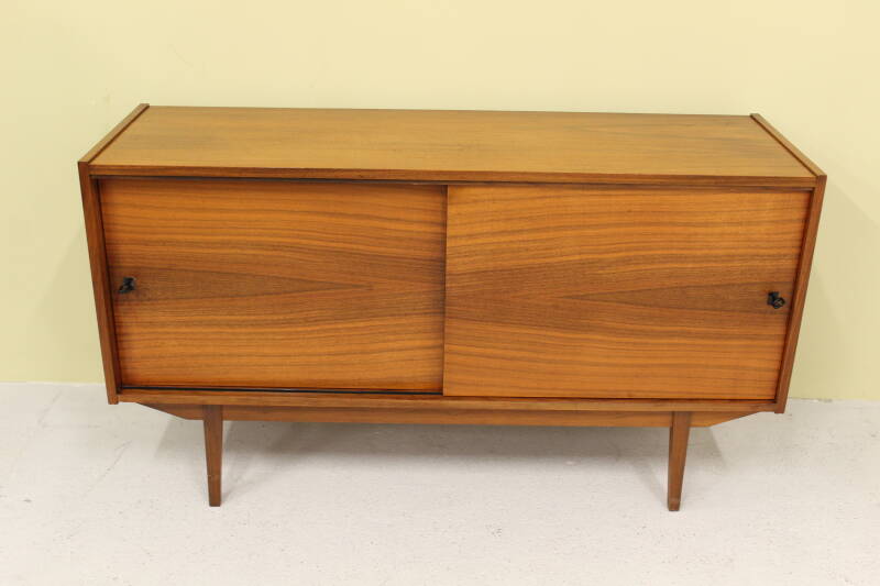 Vintage dressoir teak | 00776