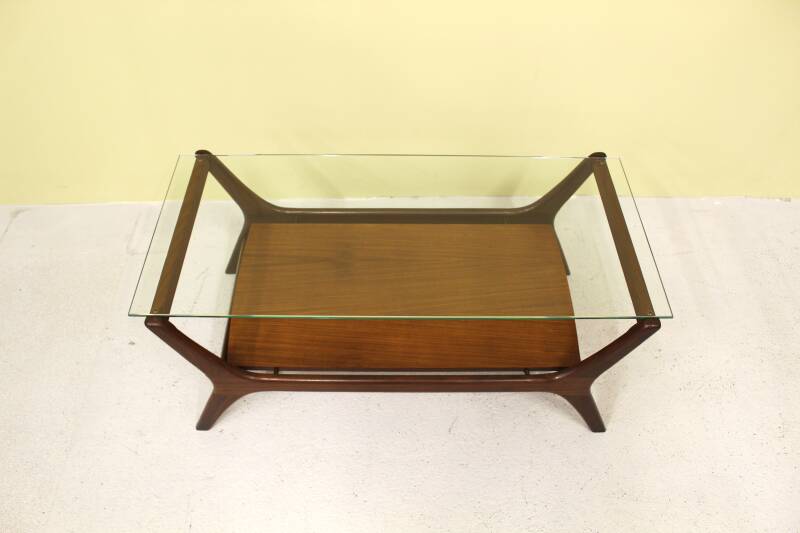 Vintage salontafel