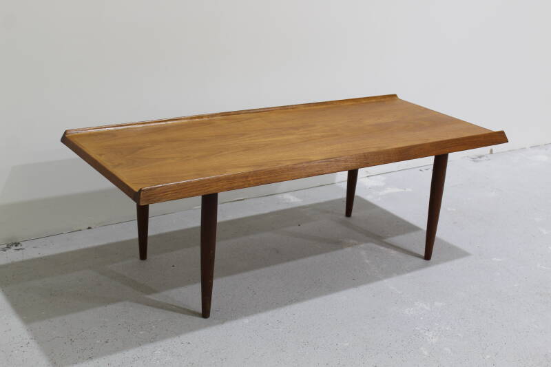 Vintage salontafel - jaren '60 | 00901