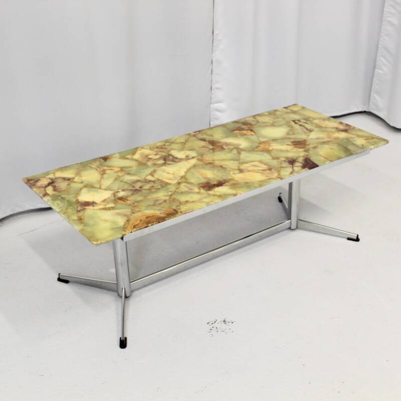 Vintage salontafel