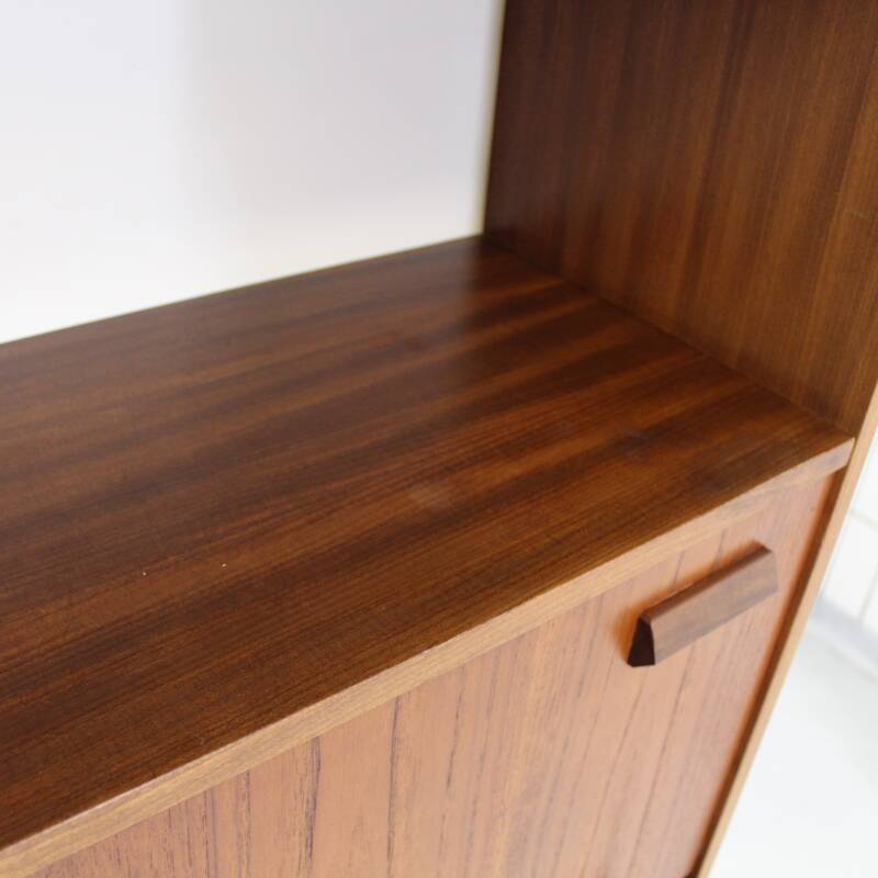 Vintage highboard, cupboard