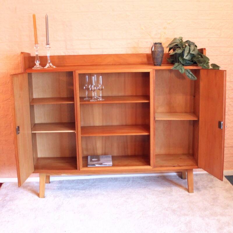Vintage highboard, cupboard