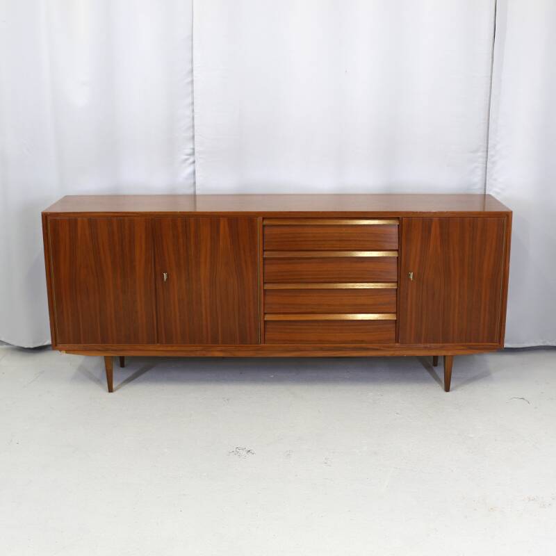 Vintage sideboard, sideboard