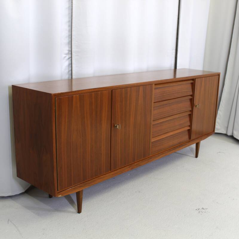 Vintage sideboard, sideboard