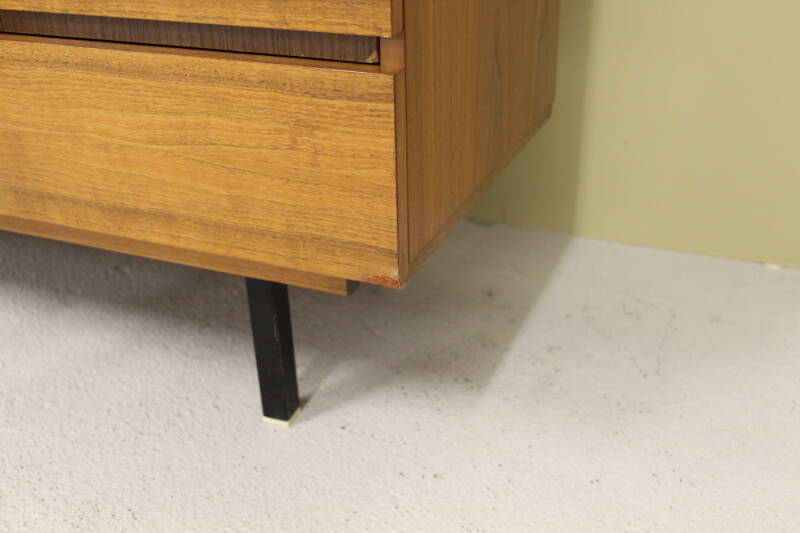 Vintage sideboard, sideboard