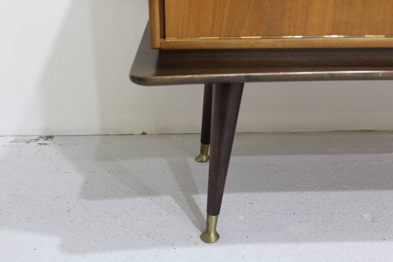 Vintage design sideboard, dresser - 50s/60s | 00945