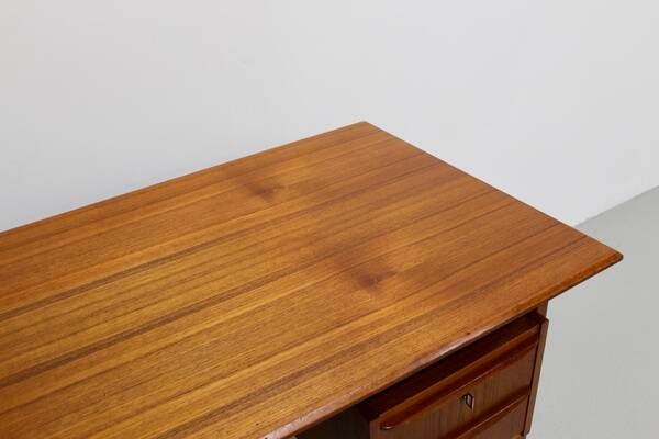 Vintage Deens Design bureau – Nielsen Tibergaard | 01130
