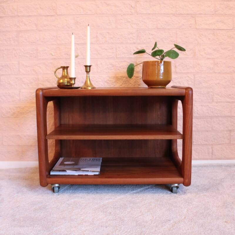 Vintage Deens design meubel