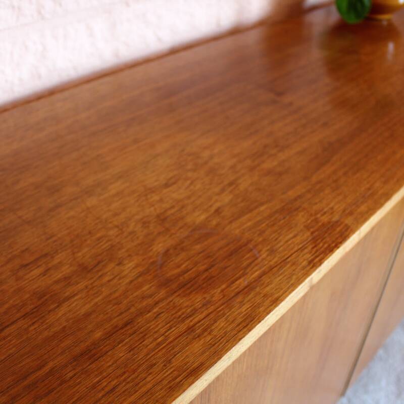 Vintage dressoir jaren '60