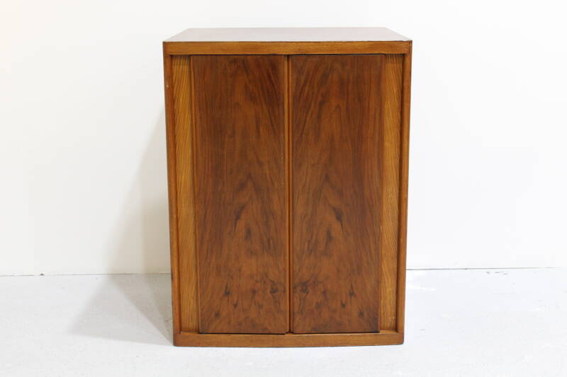 Vintage TV-kast, televisie - Murphy, jaren '60 | 00875
