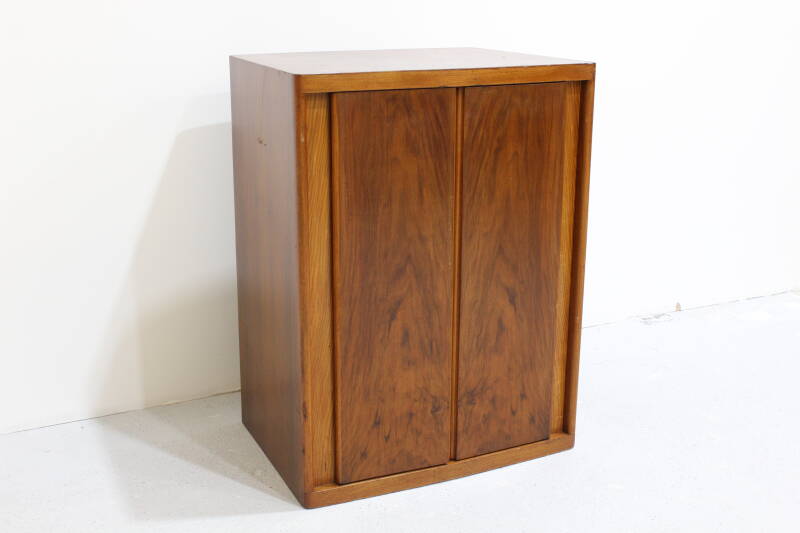 Vintage TV-kast, televisie - Murphy, jaren '60 | 00875