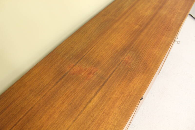 Vintage sideboard, TV cabinet
