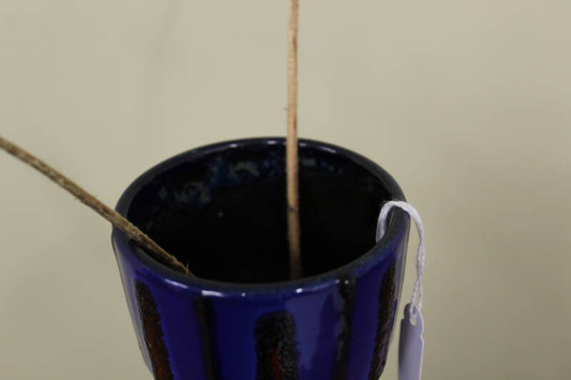 Vintage West Germany vase M
