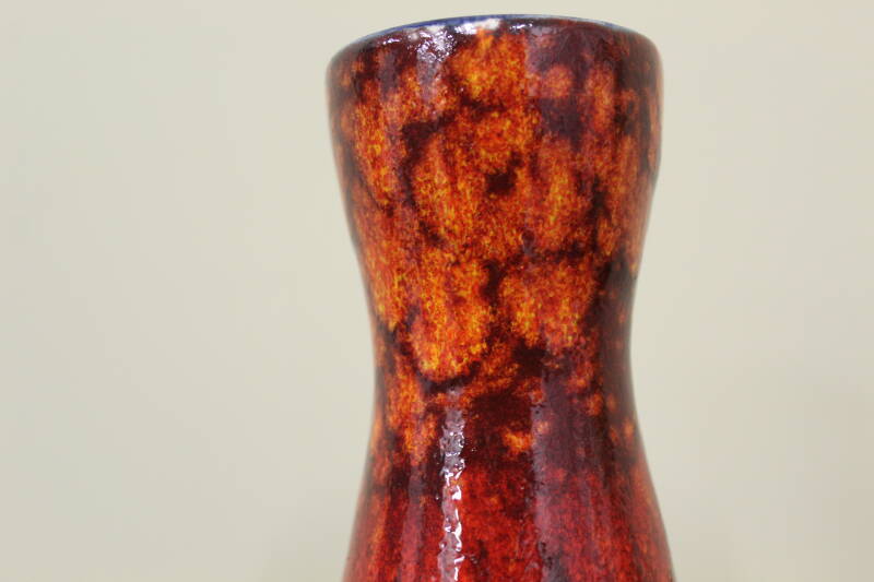 Vintage West Germany vase M