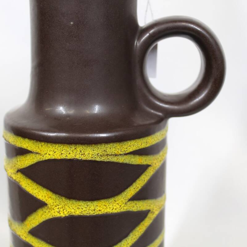 Vintage West Germany vaas