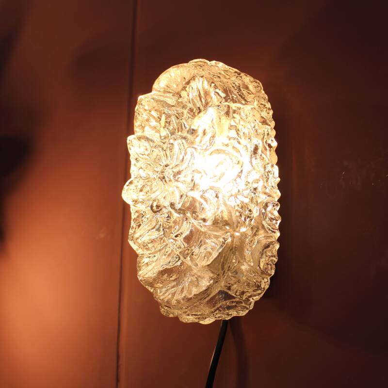 Vintage wall lamp, ceiling lamp