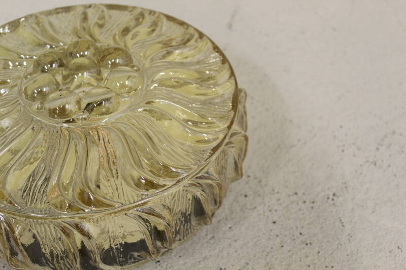 Vintage wall lamp, ceiling lamp, table lamp