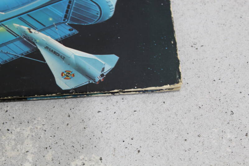 Electric Light Orchestra – Out of the Blue (LP/Vinyl)
