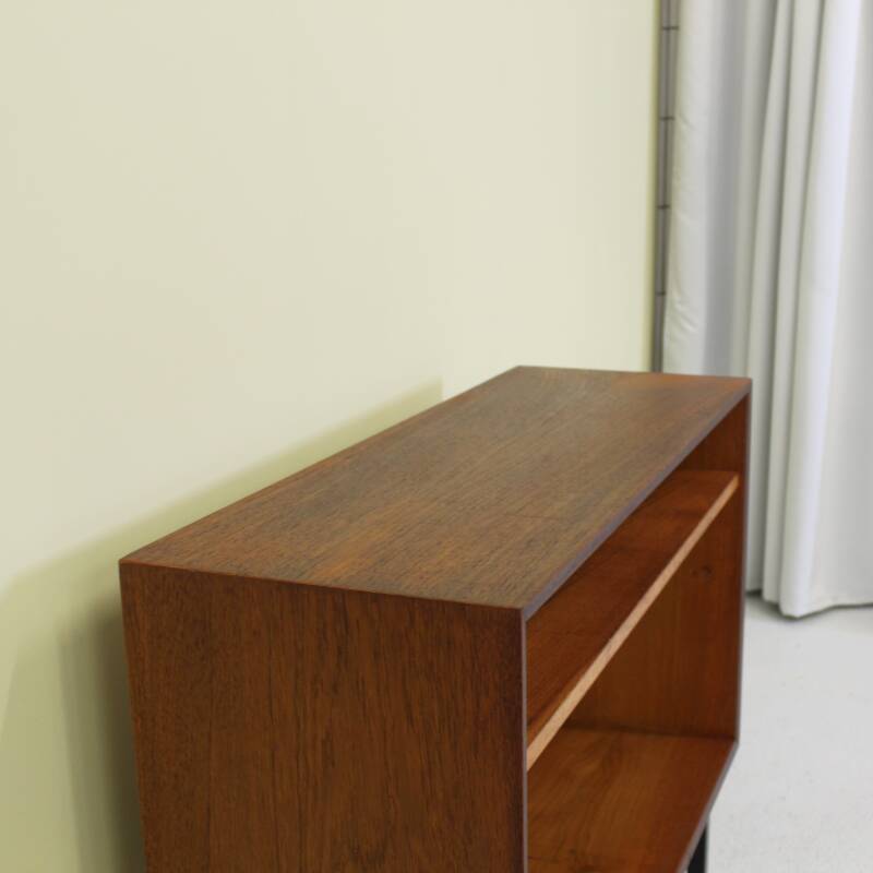 Vintage (dranken-/ platen-)kastje
