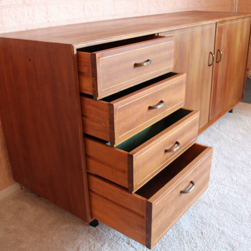 Vintage dressoir formule meubelen