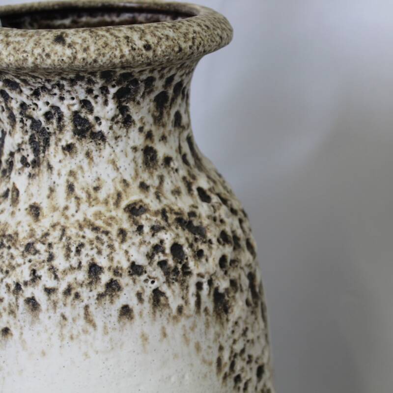 Vintage West Germany vase XL