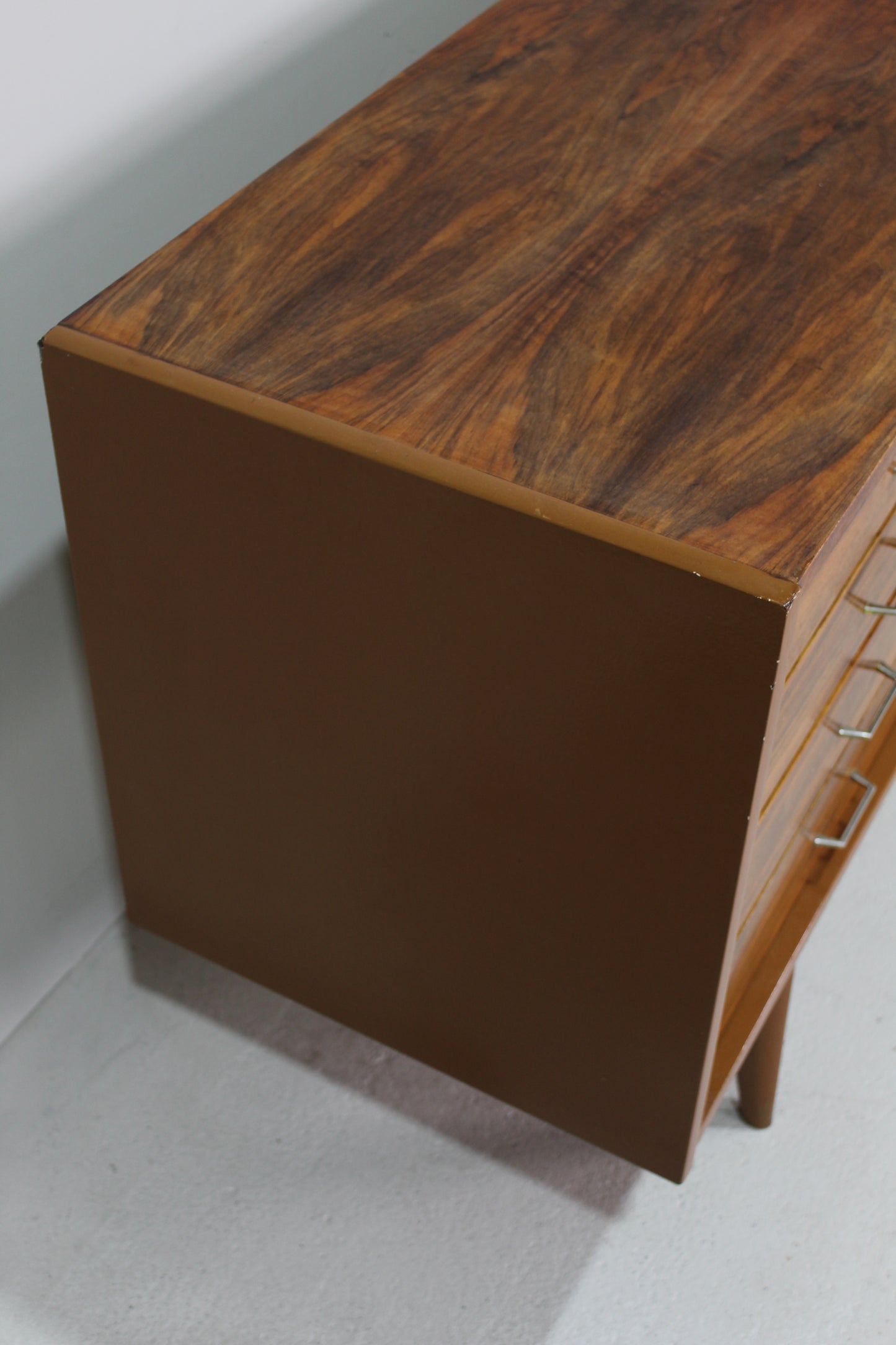 Vintage Sideboard, Anrichte - 1960er Jahre