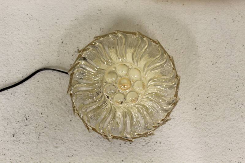 Vintage wall lamp, ceiling lamp, table lamp