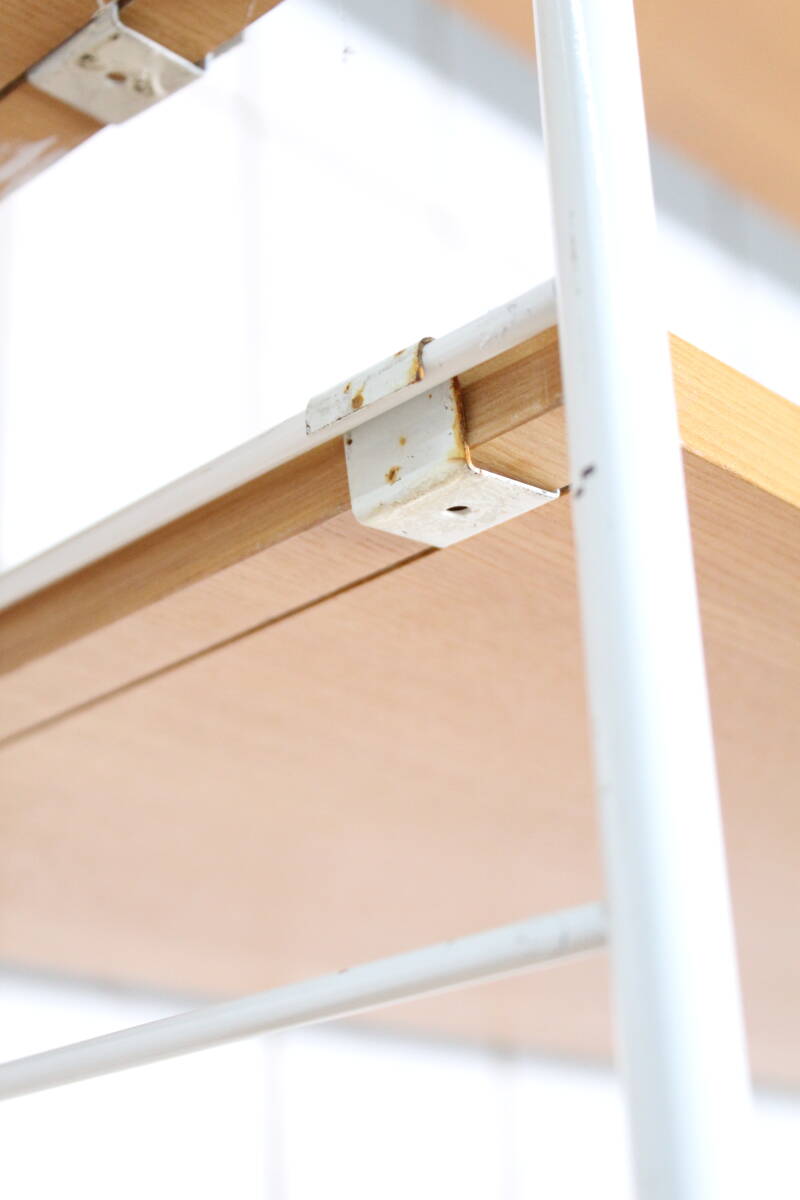 Vintage wall system, wall unit - WHB 60s | 01295