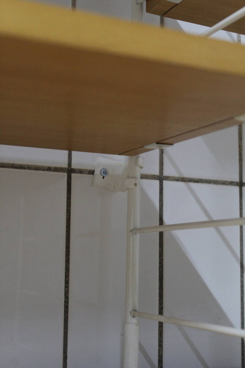 Vintage wall system, wall unit - WHB 60s | 01295