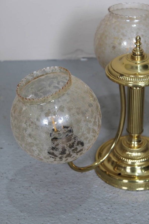 Vintage Deckenlampe Sölken, 70er Jahre