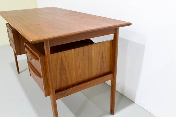 Vintage Deens Design bureau – Nielsen Tibergaard | 01130