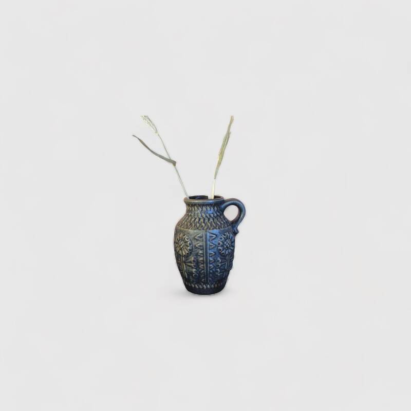 West Germany vase L