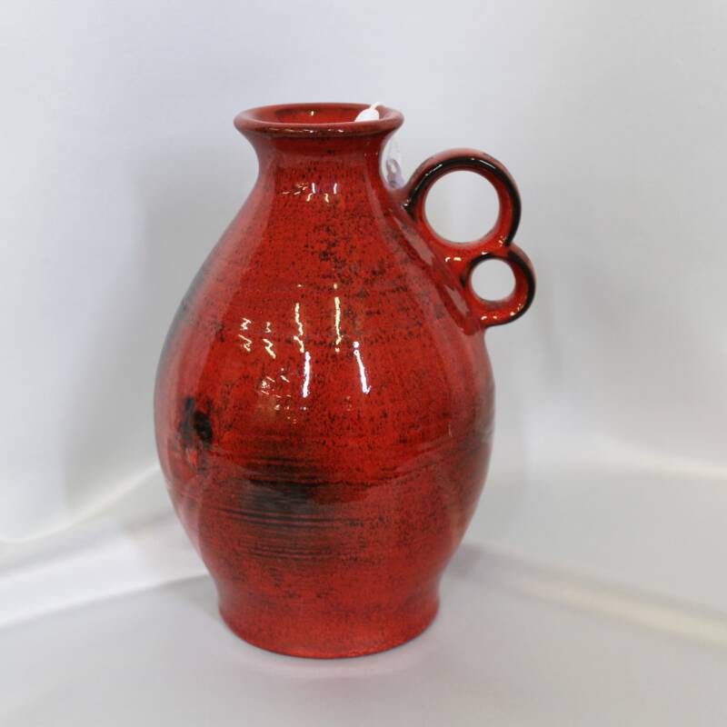 Vintage West Germany vase - Europe