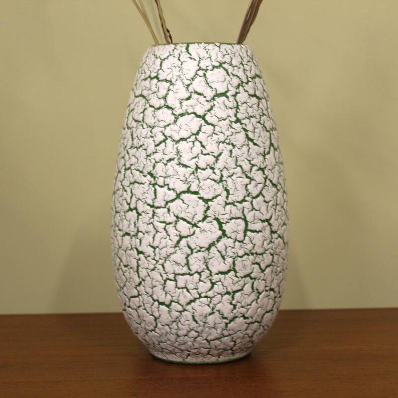 Vintage West Germany vase M