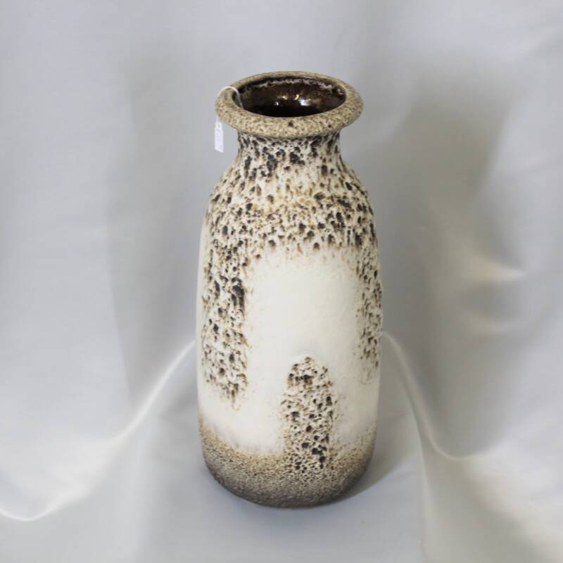 Vintage West Germany vase XL