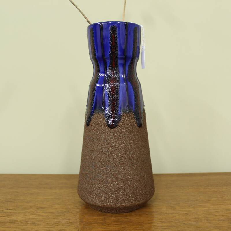 Vintage West Germany vase M