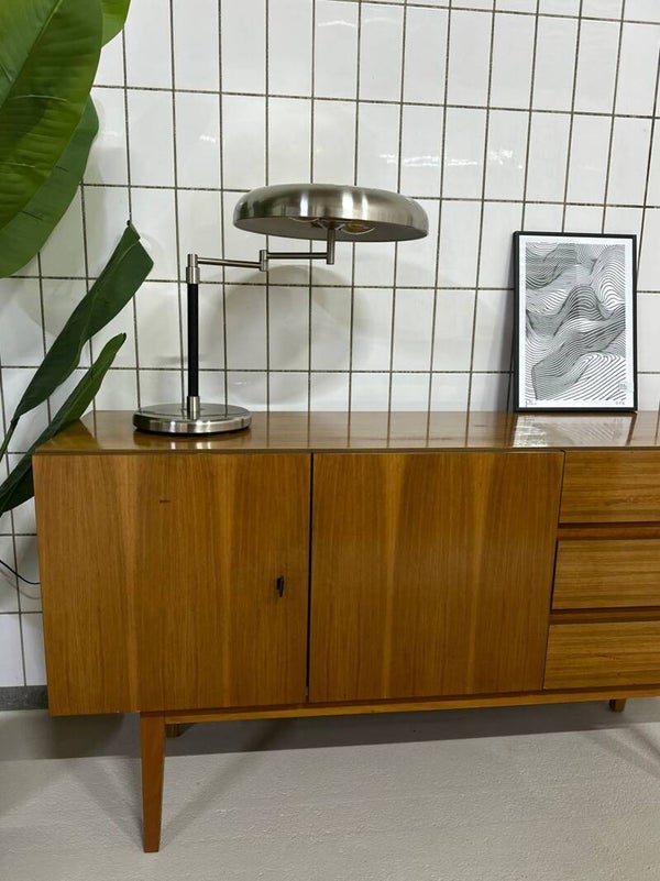 Vintage Tischlampe, Notarlampe – IKEA Grimsö, 1990er | 01113