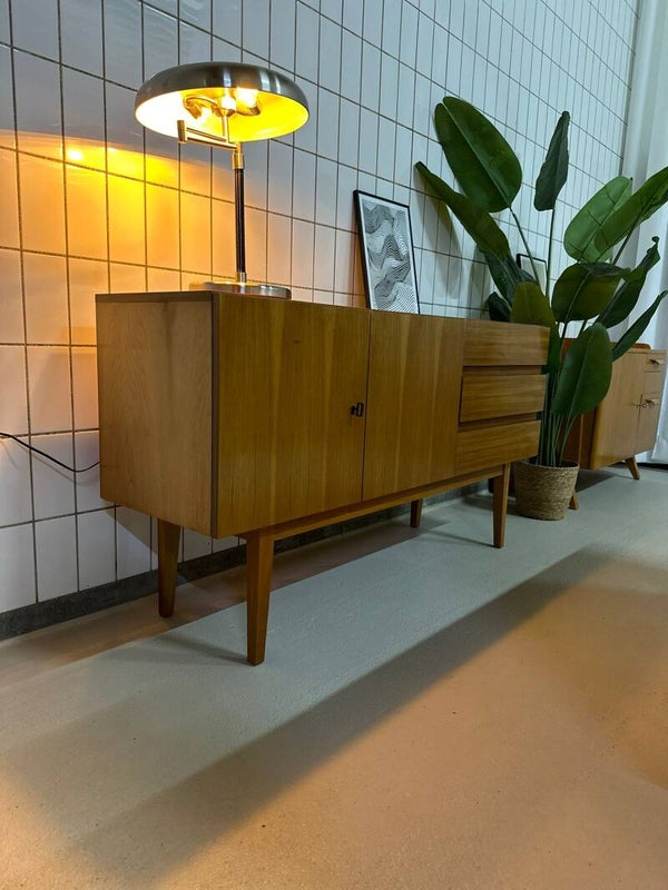 Vintage Tischlampe, Notarlampe – IKEA Grimsö, 1990er | 01113